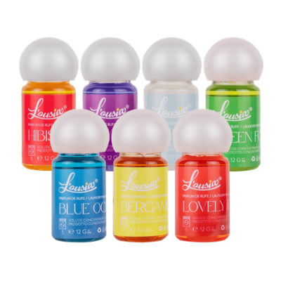 Italian Laundry Perfume