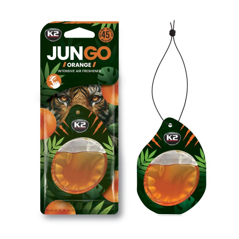 Car Air Freshener Pendant