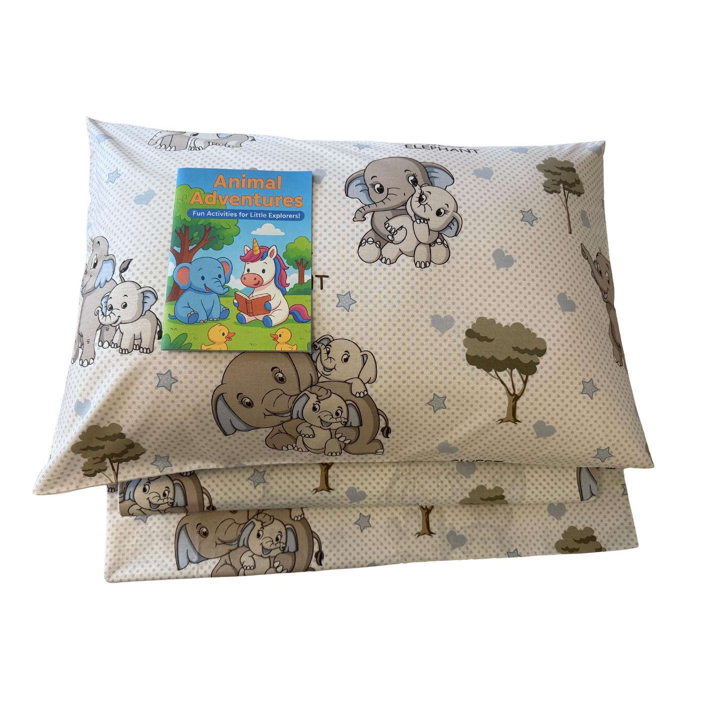 Kids Bedding, set of 3