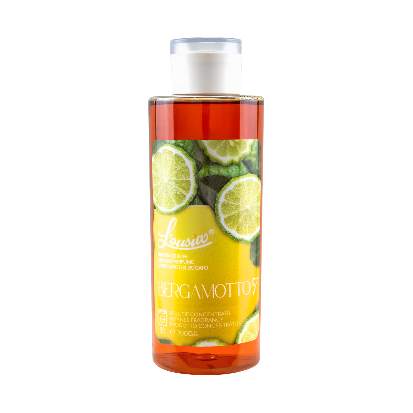 Italian Laundry Perfume