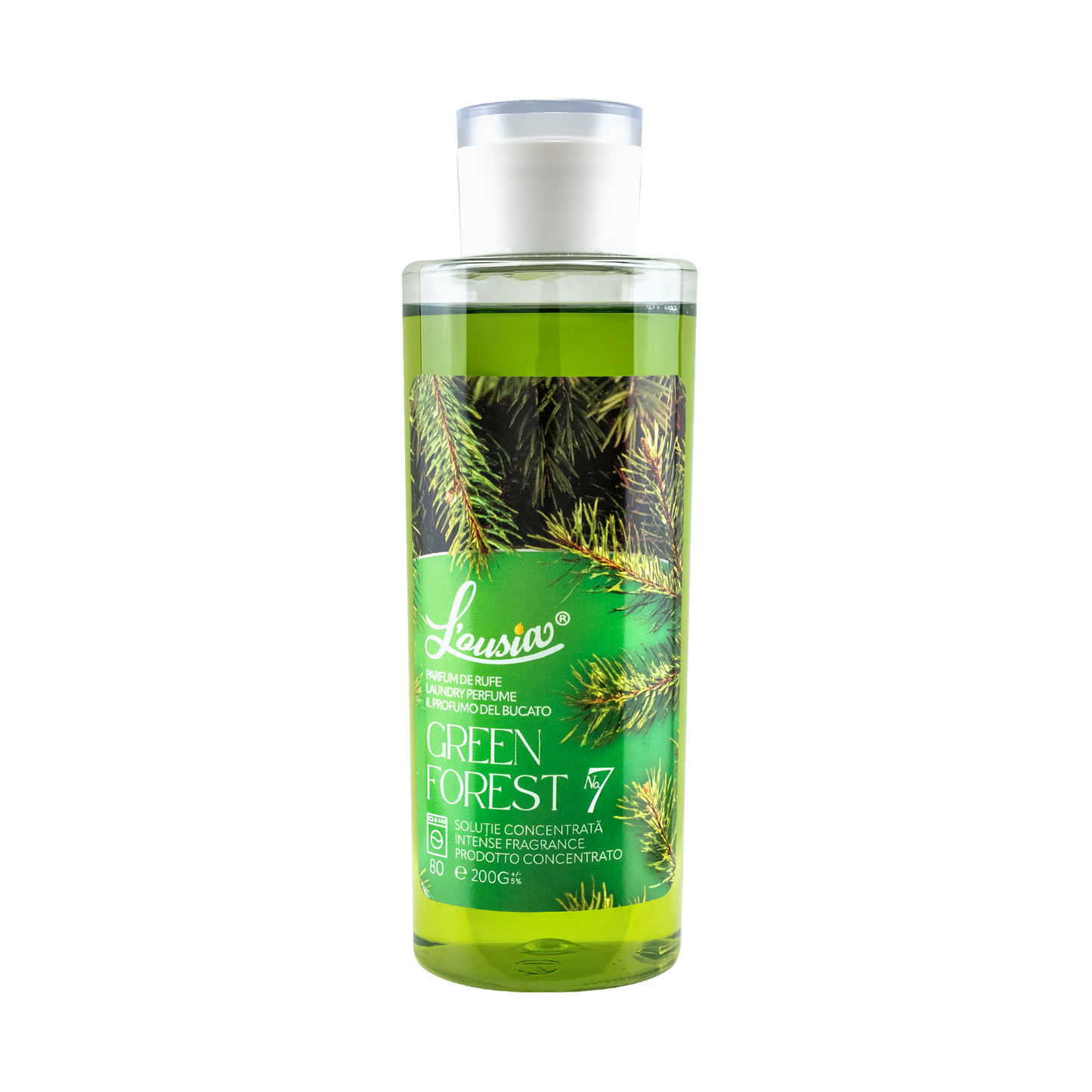 Italian Laundry Perfume