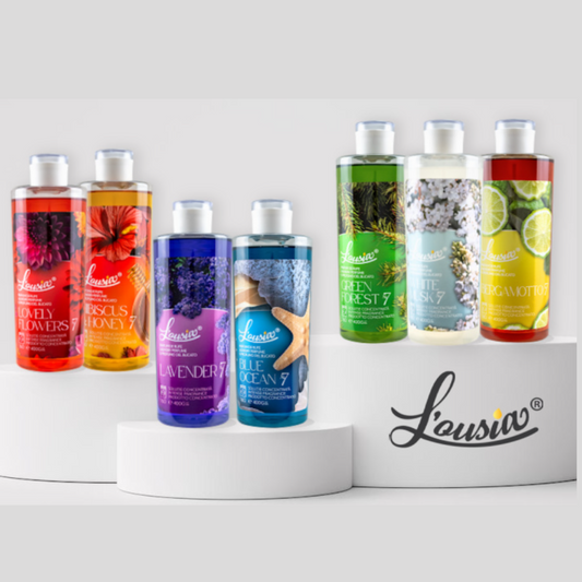 Italian Laundry Perfume