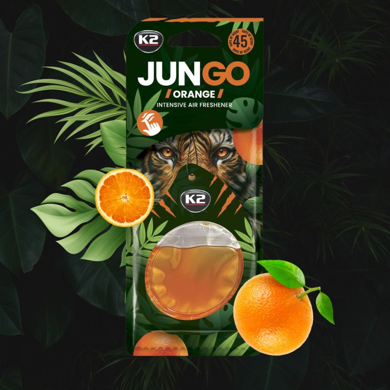 Car Air Freshener Pendant